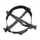 梅思安10146325安全帽一指鍵帽襯 梅思安10146325安全帽一指鍵帽襯