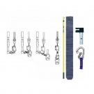 梅思安SFP675009遠程營救桿