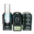 梅思安10128651天鷹智能測(cè)試系統(tǒng)