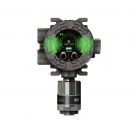 梅思安ULTIMA X5000氣體探測器
