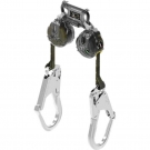 梅思安63111-00A V-TEC迷你型速差防墜器 梅思安63111-00A V-TEC迷你型速差防墜器