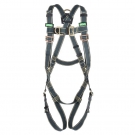 梅思安10103213智巧星焊工專用安全帶 梅思安10103213智巧星焊工專用安全帶