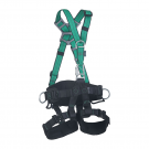 梅思安10154706智巧星安全帶 梅思安10154706智巧星安全帶