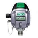 梅思安10123826PrimaX I本安基本型氯化氫氣體探測(cè)器