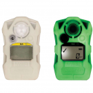 梅思安10196206（國產熒光外殼版）天鷹2XP氣體檢測儀