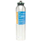 梅思安806740 10ppm CL2 58L標(biāo)定氣