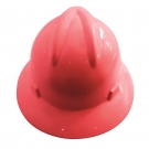 梅思安475371大沿紅色安全帽 梅思安475371大沿紅色安全帽