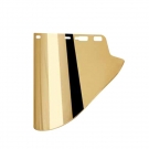 代爾塔101312 FS-18GL鍍金Lexan耐高溫隔熱面屏 代爾塔101312 FS-18GL鍍金Lexan耐高溫隔熱面屏