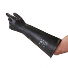 Ansell安思爾87-104AlphaTec乳膠手套