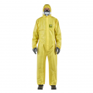 安思爾2300標(biāo)準(zhǔn)型-111款式AlphaTec防化服