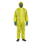 安思爾3000-122款式AlphaTec防化服