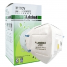 雷克蘭M100V (工業裝)帶呼吸閥防塵口罩 雷克蘭M100V (工業裝)帶呼吸閥防塵口罩