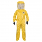 雷克蘭CT4SY400PSG外接長管式防化服