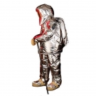 雷克蘭930/SS進入式分體隔熱褲子