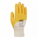 UVEX優唯斯60147重型作業勞保手套