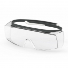 UVEX優唯斯9169080防刮擦防化防護眼鏡