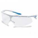 UVEX優唯斯9178500防刮擦防霧防護眼鏡