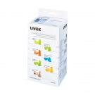 UVEX優(yōu)唯斯2112061耳塞分配器補(bǔ)充包 UVEX優(yōu)唯斯2112061耳塞分配器補(bǔ)充包