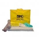 SPC Re-form SKR-PP便攜式泄漏處理套件經濟型