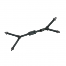 UVEX優唯斯9790007安全帽交叉型下顎帶 UVEX優唯斯9790007安全帽交叉型下顎帶