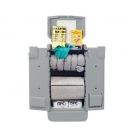 SPC SKO-K2吸油專用型可拆卸式小型防污應(yīng)急箱