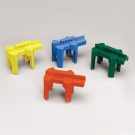 Brady貝迪BS08A-GN綠色大型球閥鎖 Brady貝迪BS08A-GN綠色大型球閥鎖