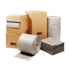 SPC MRO350DP中量級30通用吸液卷