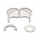 瑪斯特鎖S2151按鈕開關和旋轉開關罩