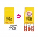 瑪斯特鎖S1601吊牌工作站 瑪斯特鎖S1601吊牌工作站