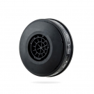 重松X/OV(P-A-1)濾盒