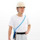 重松VT-7K2T長(zhǎng)管呼吸器單人冷卻器