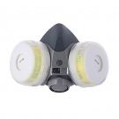 重松DR28SN3防塵面具