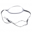 重松50332防毒面具頭帶