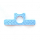 重松02829防毒面具S1吸水棉