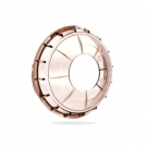 重松50528濾棉蓋