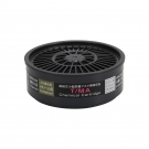 重松T/MA濾毒盒 重松T/MA濾毒盒