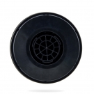 重松CA-ABEK1濾毒盒 重松CA-ABEK1濾毒盒