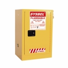 西斯貝爾WA810121易燃液體安全儲存柜