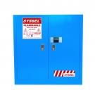 西斯貝爾WA810303密碼鎖廢液儲存柜 西斯貝爾WA810303密碼鎖廢液儲存柜