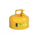 西斯貝爾SCAN001Y黃色安全存儲罐