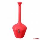 西斯貝爾CBR8101紅色煙蒂收集器