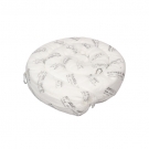 西斯貝爾OB0001W油類專用圍油欄 西斯貝爾OB0001W油類專用圍油欄