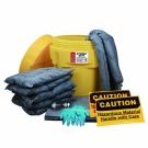 西斯貝爾SYK200泄漏應急處理桶套裝 西斯貝爾SYK200泄漏應急處理桶套裝
