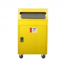 西斯貝爾SYK560泄漏應急處理推車 西斯貝爾SYK560泄漏應急處理推車