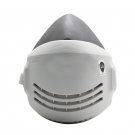 思創ST-100C橡膠防塵面具