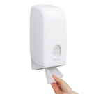 金佰利69460單口抽紙紙架