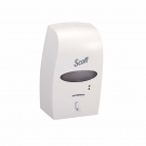 金佰利92147自動感應洗手液分配器 金佰利92147自動感應洗手液分配器