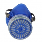 唐人TF211P過濾式半面罩防毒面具 唐人TF211P過濾式半面罩防毒面具