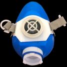 唐人TF-A過濾式防毒面具 唐人TF-A過濾式防毒面具