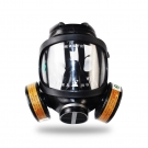 唐人TF4D過濾式防毒面具